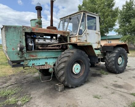 ХТЗ Інша, об'ємом двигуна 0 л та пробігом 0 тис. км за 4500 $, фото 1 на Automoto.ua