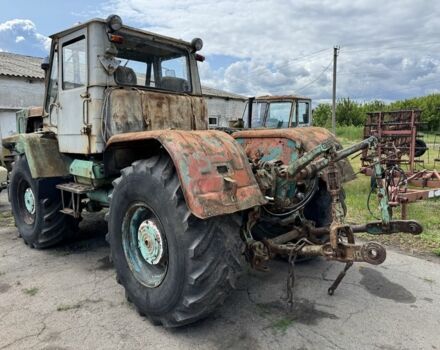 ХТЗ Інша, об'ємом двигуна 0 л та пробігом 0 тис. км за 4500 $, фото 2 на Automoto.ua