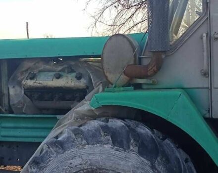 ХТЗ Другая, объемом двигателя 0 л и пробегом 0 тыс. км за 6000 $, фото 1 на Automoto.ua