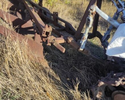 ХТЗ Інша, об'ємом двигуна 0 л та пробігом 0 тис. км за 2365 $, фото 2 на Automoto.ua