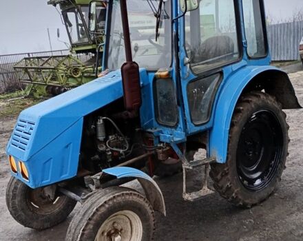 ХТЗ Другая, объемом двигателя 0 л и пробегом 0 тыс. км за 4300 $, фото 1 на Automoto.ua