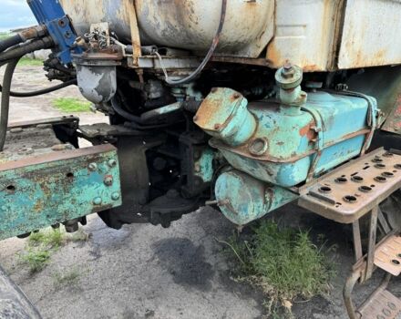 ХТЗ Інша, об'ємом двигуна 0 л та пробігом 0 тис. км за 4500 $, фото 5 на Automoto.ua