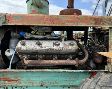 ХТЗ Інша, об'ємом двигуна 0 л та пробігом 0 тис. км за 4500 $, фото 7 на Automoto.ua