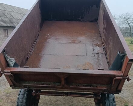 ХТЗ Другая, объемом двигателя 0 л и пробегом 0 тыс. км за 1800 $, фото 3 на Automoto.ua