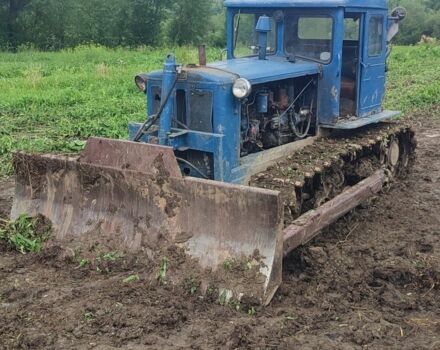 ХТЗ Другая, объемом двигателя 0 л и пробегом 0 тыс. км за 3200 $, фото 2 на Automoto.ua