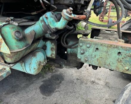 ХТЗ Інша, об'ємом двигуна 0 л та пробігом 0 тис. км за 4500 $, фото 6 на Automoto.ua