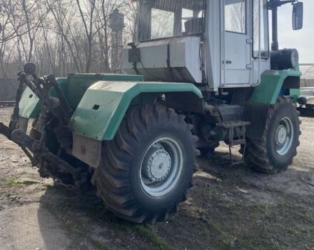 ХТЗ Другая, объемом двигателя 0 л и пробегом 0 тыс. км за 18000 $, фото 1 на Automoto.ua