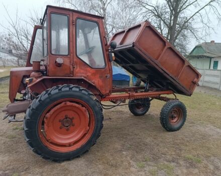 ХТЗ Другая, объемом двигателя 0 л и пробегом 0 тыс. км за 1800 $, фото 2 на Automoto.ua