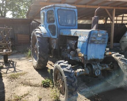 ХТЗ Другая, объемом двигателя 1.5 л и пробегом 3 тыс. км за 3000 $, фото 2 на Automoto.ua