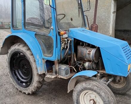 ХТЗ Другая, объемом двигателя 0 л и пробегом 0 тыс. км за 4300 $, фото 4 на Automoto.ua