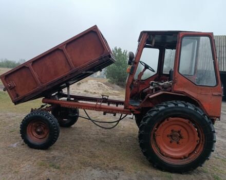 ХТЗ Другая, объемом двигателя 0 л и пробегом 0 тыс. км за 1800 $, фото 1 на Automoto.ua