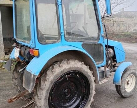 ХТЗ Другая, объемом двигателя 0 л и пробегом 0 тыс. км за 4300 $, фото 3 на Automoto.ua