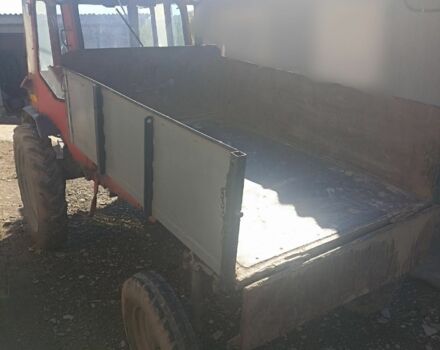 ХТЗ Інша, об'ємом двигуна 0 л та пробігом 0 тис. км за 1900 $, фото 2 на Automoto.ua