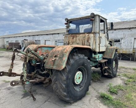 ХТЗ Інша, об'ємом двигуна 0 л та пробігом 0 тис. км за 4500 $, фото 3 на Automoto.ua