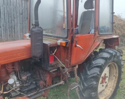 ХТЗ Другая, объемом двигателя 0 л и пробегом 0 тыс. км за 3200 $, фото 2 на Automoto.ua