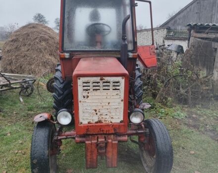 ХТЗ Другая, объемом двигателя 0 л и пробегом 0 тыс. км за 3200 $, фото 1 на Automoto.ua