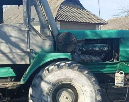 ХТЗ Другая, объемом двигателя 0 л и пробегом 0 тыс. км за 6000 $, фото 2 на Automoto.ua