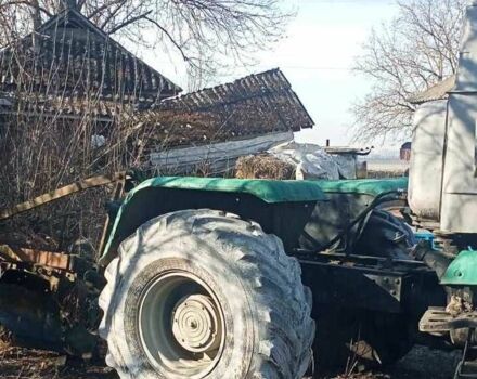 ХТЗ Другая, объемом двигателя 0 л и пробегом 0 тыс. км за 6000 $, фото 3 на Automoto.ua