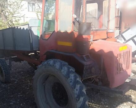 ХТЗ Інша, об'ємом двигуна 0 л та пробігом 0 тис. км за 1900 $, фото 3 на Automoto.ua