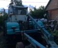 ХТЗ Другая, объемом двигателя 9.15 л и пробегом 8 тыс. км за 7970 $, фото 7 на Automoto.ua