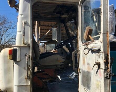 ХТЗ Другая, объемом двигателя 9.15 л и пробегом 8 тыс. км за 7970 $, фото 15 на Automoto.ua