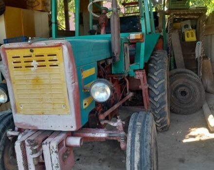 ХТЗ Другая, объемом двигателя 0 л и пробегом 0 тыс. км за 3300 $, фото 1 на Automoto.ua