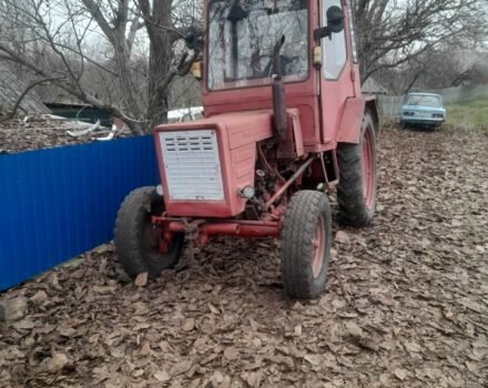 ХТЗ Інша, об'ємом двигуна 0 л та пробігом 0 тис. км за 3600 $, фото 1 на Automoto.ua