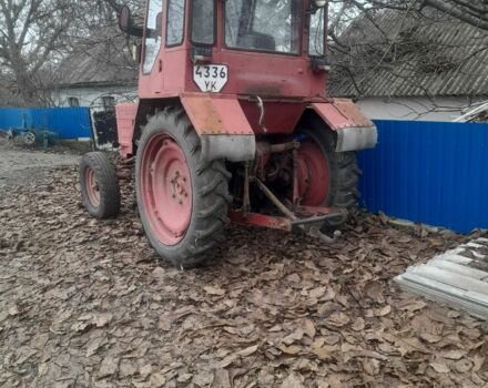 ХТЗ Інша, об'ємом двигуна 0 л та пробігом 0 тис. км за 3600 $, фото 5 на Automoto.ua