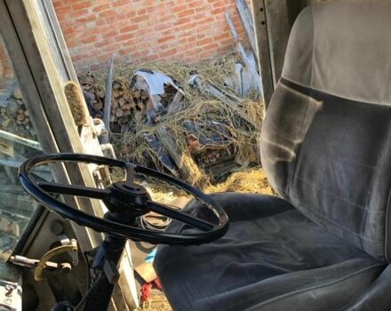 ХТЗ Другая, объемом двигателя 9.15 л и пробегом 8 тыс. км за 7970 $, фото 19 на Automoto.ua