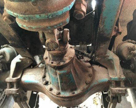 ХТЗ Другая, объемом двигателя 9.15 л и пробегом 8 тыс. км за 7970 $, фото 13 на Automoto.ua