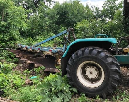 ХТЗ Другая, объемом двигателя 9.15 л и пробегом 8 тыс. км за 7970 $, фото 12 на Automoto.ua