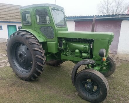 ХТЗ Інша, об'ємом двигуна 0 л та пробігом 0 тис. км за 2844 $, фото 2 на Automoto.ua