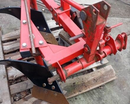 ХТЗ Інша, об'ємом двигуна 0 л та пробігом 0 тис. км за 6500 $, фото 5 на Automoto.ua