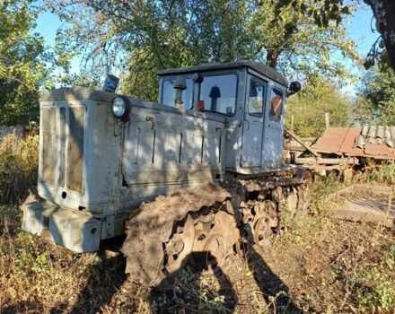 ХТЗ Другая 1983 в Тростянец на Automoto.ua ХТЗ Другая, объемом двигателя 0 л и пробегом 0 тыс. км за 1166 $, фото 1 на Automoto.ua