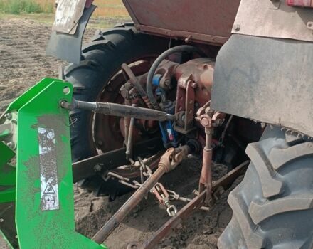 ХТЗ Другая, объемом двигателя 0 л и пробегом 0 тыс. км за 3200 $, фото 4 на Automoto.ua