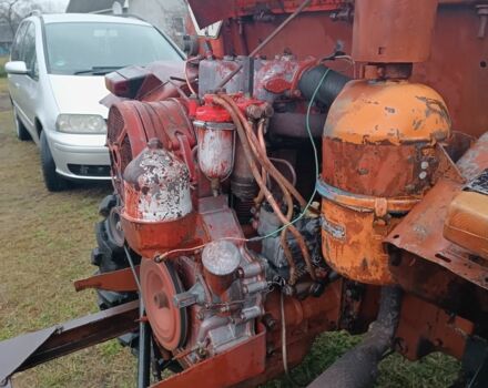 ХТЗ Другая, объемом двигателя 0 л и пробегом 0 тыс. км за 1650 $, фото 3 на Automoto.ua