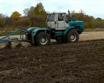 ХТЗ Другая, объемом двигателя 9.15 л и пробегом 8 тыс. км за 7970 $, фото 6 на Automoto.ua