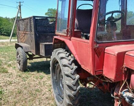 ХТЗ Другая, объемом двигателя 0 л и пробегом 0 тыс. км за 4108 $, фото 1 на Automoto.ua