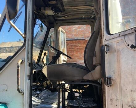 ХТЗ Другая, объемом двигателя 9.15 л и пробегом 8 тыс. км за 7970 $, фото 16 на Automoto.ua