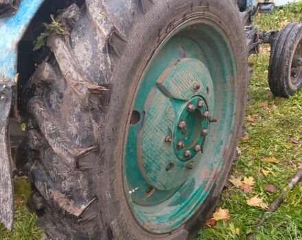 ХТЗ Другая, объемом двигателя 0 л и пробегом 0 тыс. км за 1916 $, фото 3 на Automoto.ua