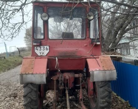 ХТЗ Інша, об'ємом двигуна 0 л та пробігом 0 тис. км за 3600 $, фото 2 на Automoto.ua