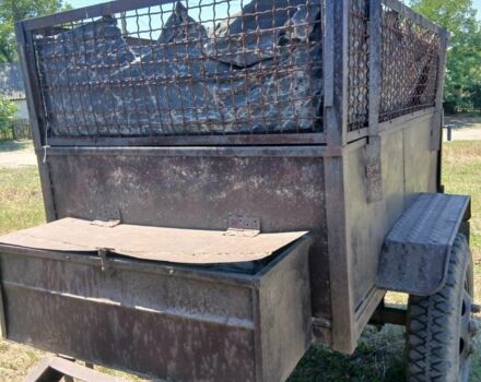 ХТЗ Другая, объемом двигателя 0 л и пробегом 0 тыс. км за 4025 $, фото 2 на Automoto.ua