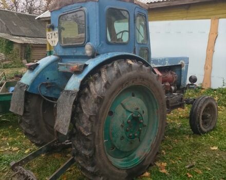 ХТЗ Другая, объемом двигателя 0 л и пробегом 0 тыс. км за 1916 $, фото 1 на Automoto.ua