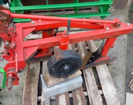 ХТЗ Інша, об'ємом двигуна 0 л та пробігом 0 тис. км за 6500 $, фото 6 на Automoto.ua