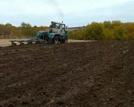 ХТЗ Другая, объемом двигателя 9.15 л и пробегом 8 тыс. км за 7970 $, фото 5 на Automoto.ua