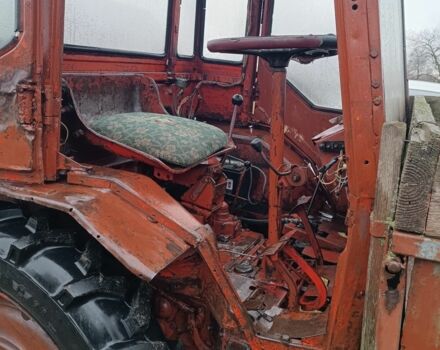 ХТЗ Другая, объемом двигателя 0 л и пробегом 0 тыс. км за 1650 $, фото 7 на Automoto.ua