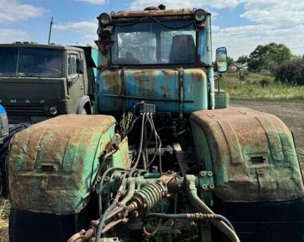 ХТЗ Другая, объемом двигателя 0 л и пробегом 0 тыс. км за 3000 $, фото 1 на Automoto.ua