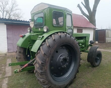 ХТЗ Інша, об'ємом двигуна 0 л та пробігом 0 тис. км за 2844 $, фото 7 на Automoto.ua