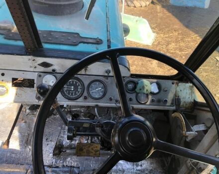 ХТЗ Другая, объемом двигателя 9.15 л и пробегом 8 тыс. км за 7970 $, фото 21 на Automoto.ua