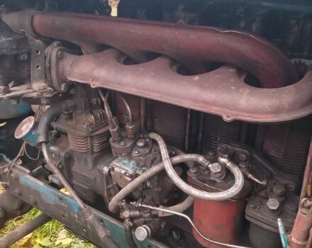 ХТЗ Другая, объемом двигателя 0 л и пробегом 0 тыс. км за 1916 $, фото 4 на Automoto.ua